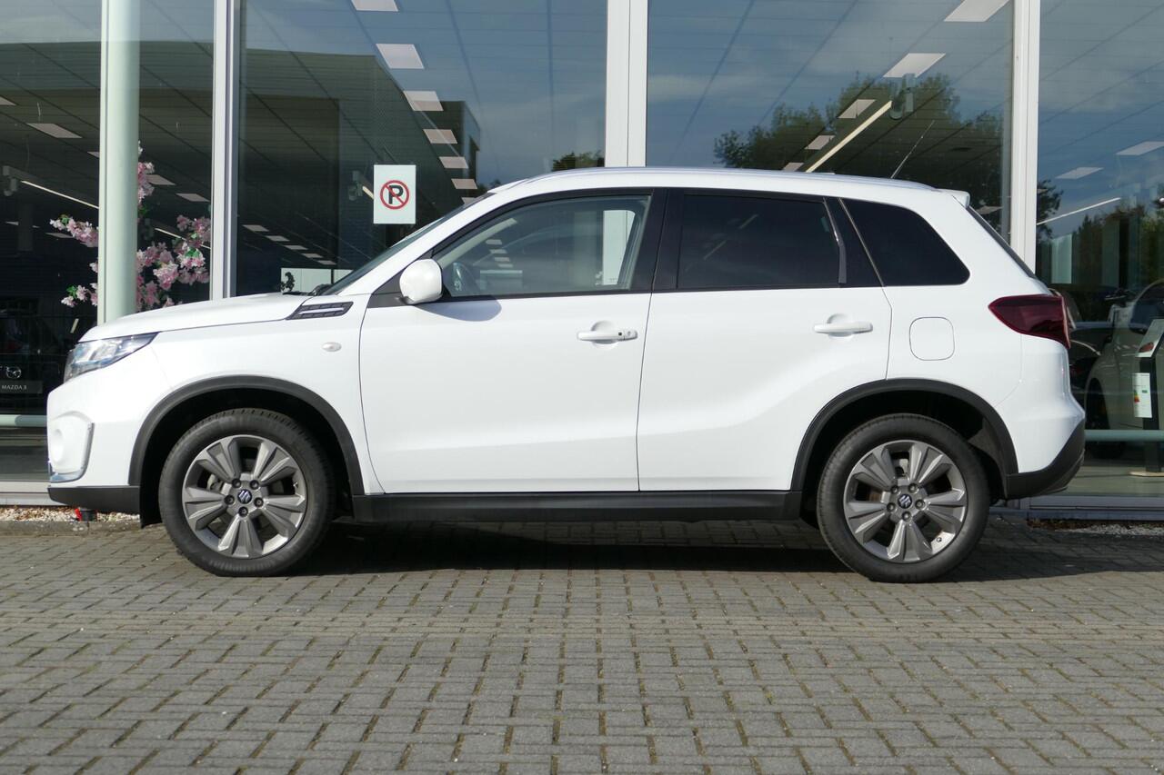 Suzuki VITARA 1.5 Hybrid Select AllGrip | Camera | Stoelverwarming | Climate control | rijklaarprijs