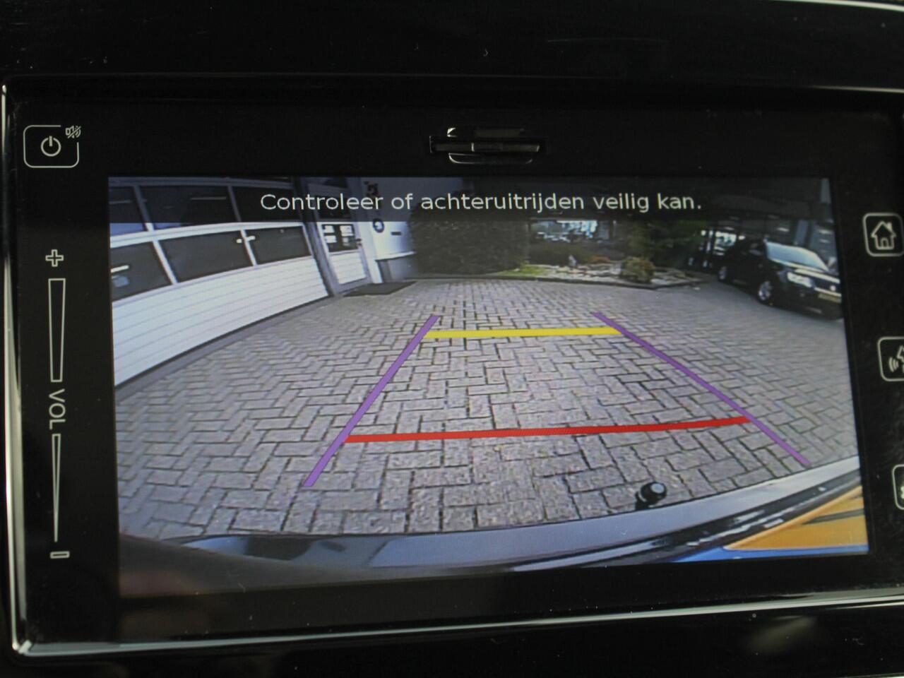 Suzuki VITARA 1.5 Hybrid Style Automaat | Navi | Adap. Cruise | Schuifdak | Park sens | Lm-Velgen | Trekhaak