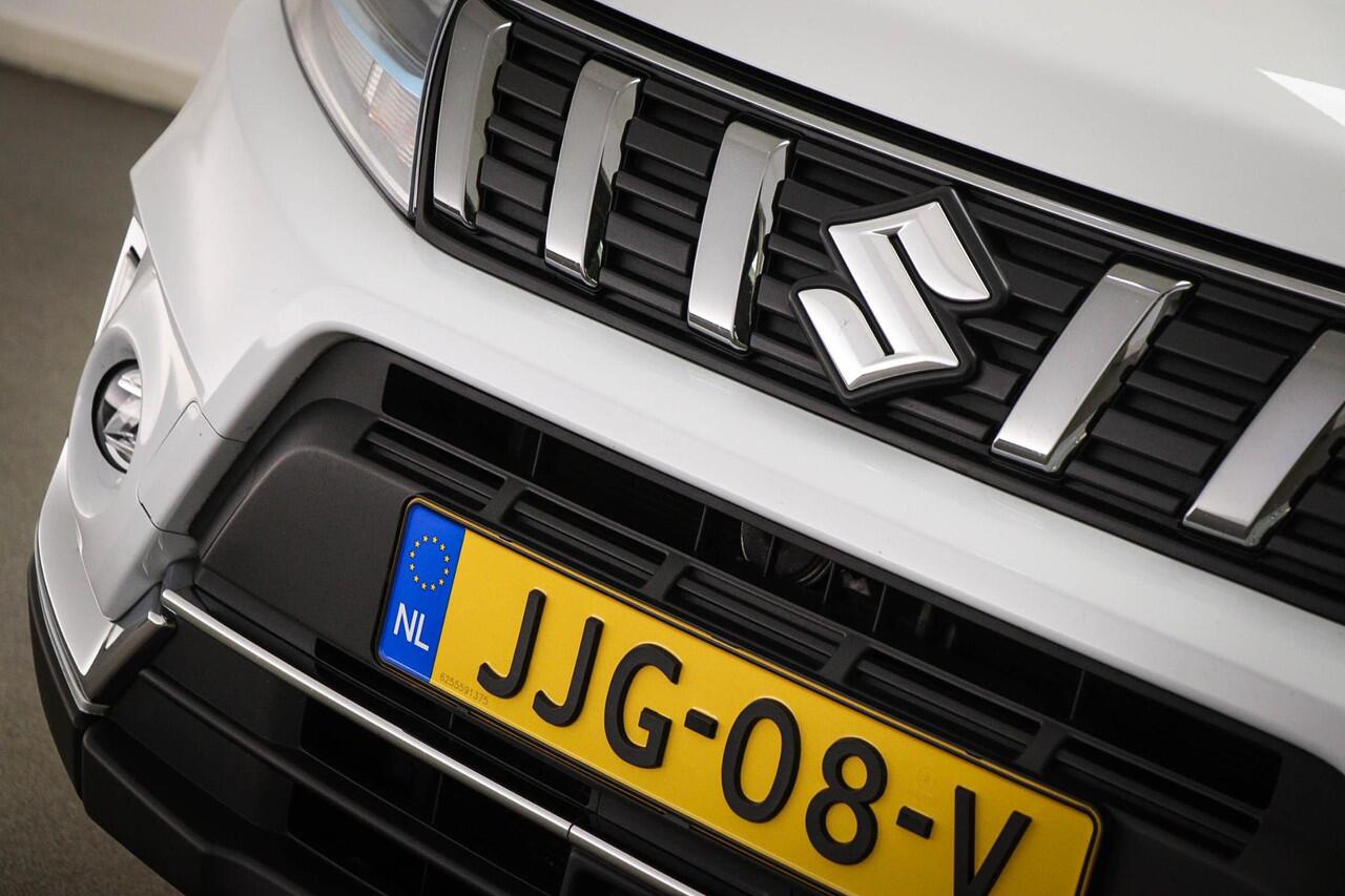 Suzuki VITARA 1.5 Hybrid Select | LED | STOELVERWARMING | DAB | CAMERA