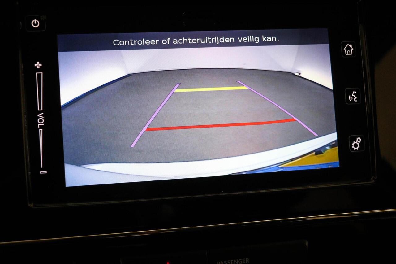 Suzuki VITARA 1.5 Hybrid Select | LED | STOELVERWARMING | DAB | CAMERA