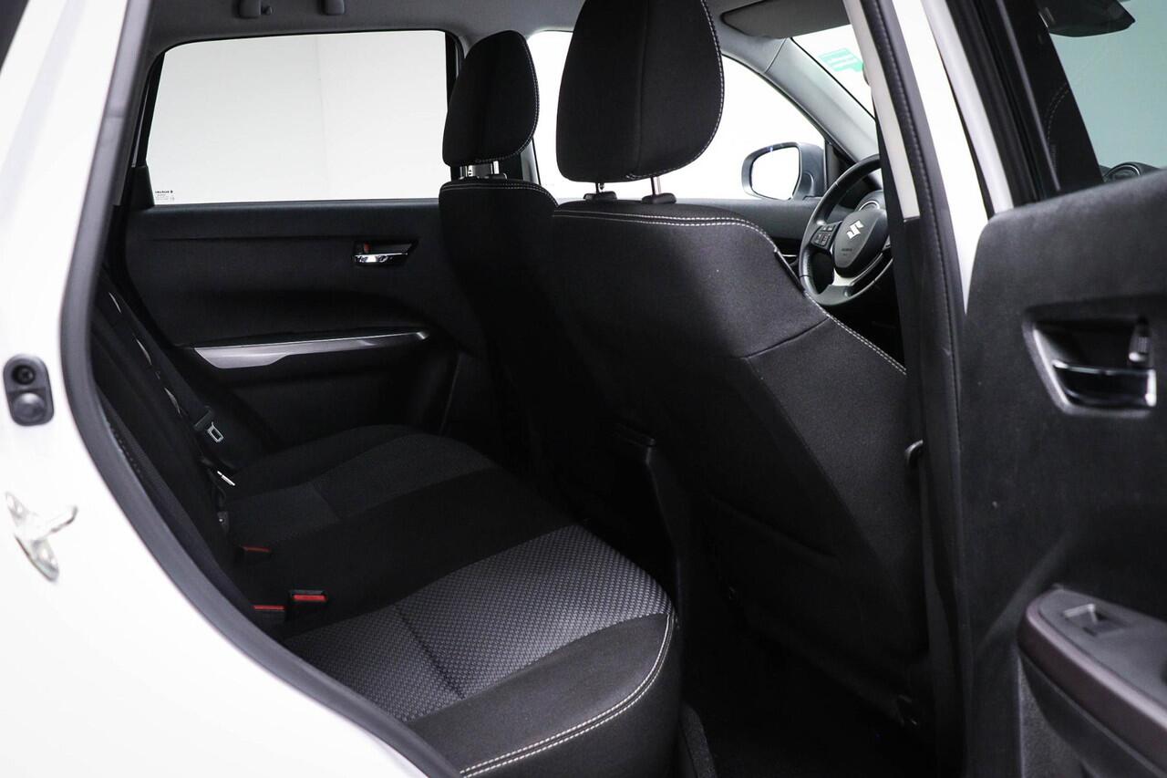 Suzuki VITARA 1.5 Hybrid Select | LED | STOELVERWARMING | DAB | CAMERA