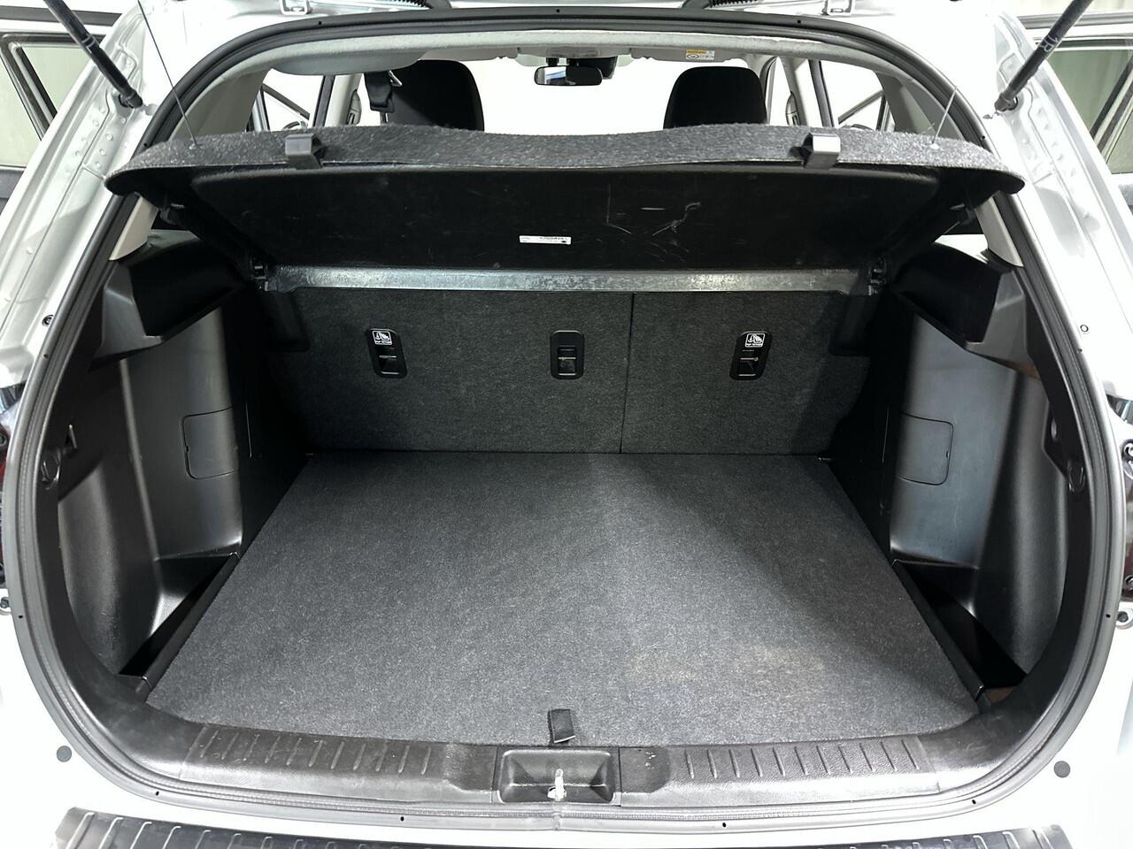 Suzuki VITARA 1.5 Hybrid Select Automaat | Navi | Trekhaak | Stoelverwarming