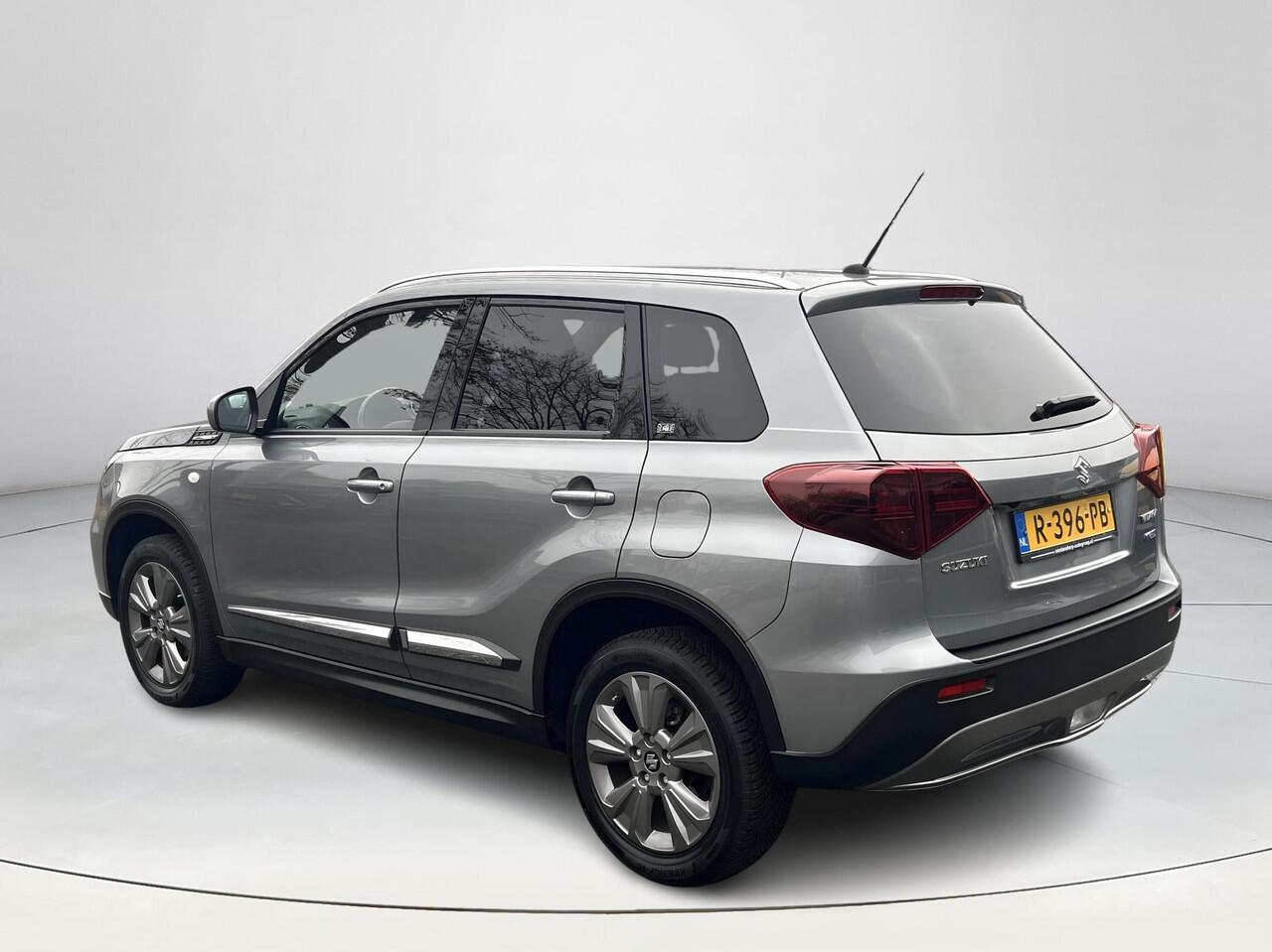 Suzuki VITARA 1.4 Boosterjet Select Smart Hybrid **STOELVERWARMING/ DODEHOEK DETECTIE/ KEYLESS**