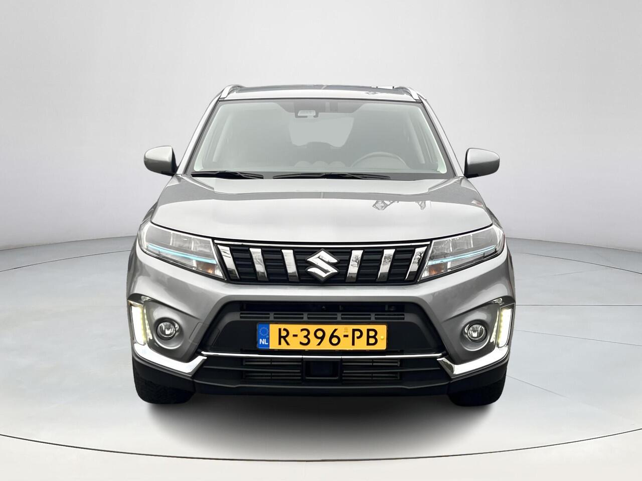 Suzuki VITARA 1.4 Boosterjet Select Smart Hybrid **STOELVERWARMING/ DODEHOEK DETECTIE/ KEYLESS**