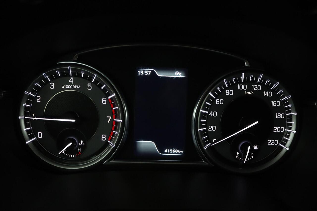 Suzuki VITARA 1.4 Boosterjet Select Smart Hybrid | Climate control | Cruise control | Camera | Stoelverwarming | Apple carplay | Android auto | Trekhaak |