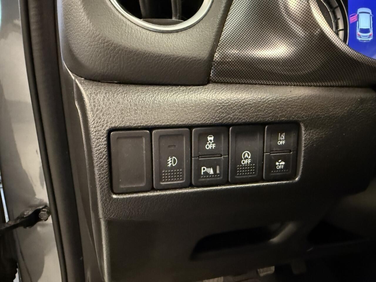 Suzuki VITARA 1.4 Boosterjet Smart Hybride Style Panoramadak