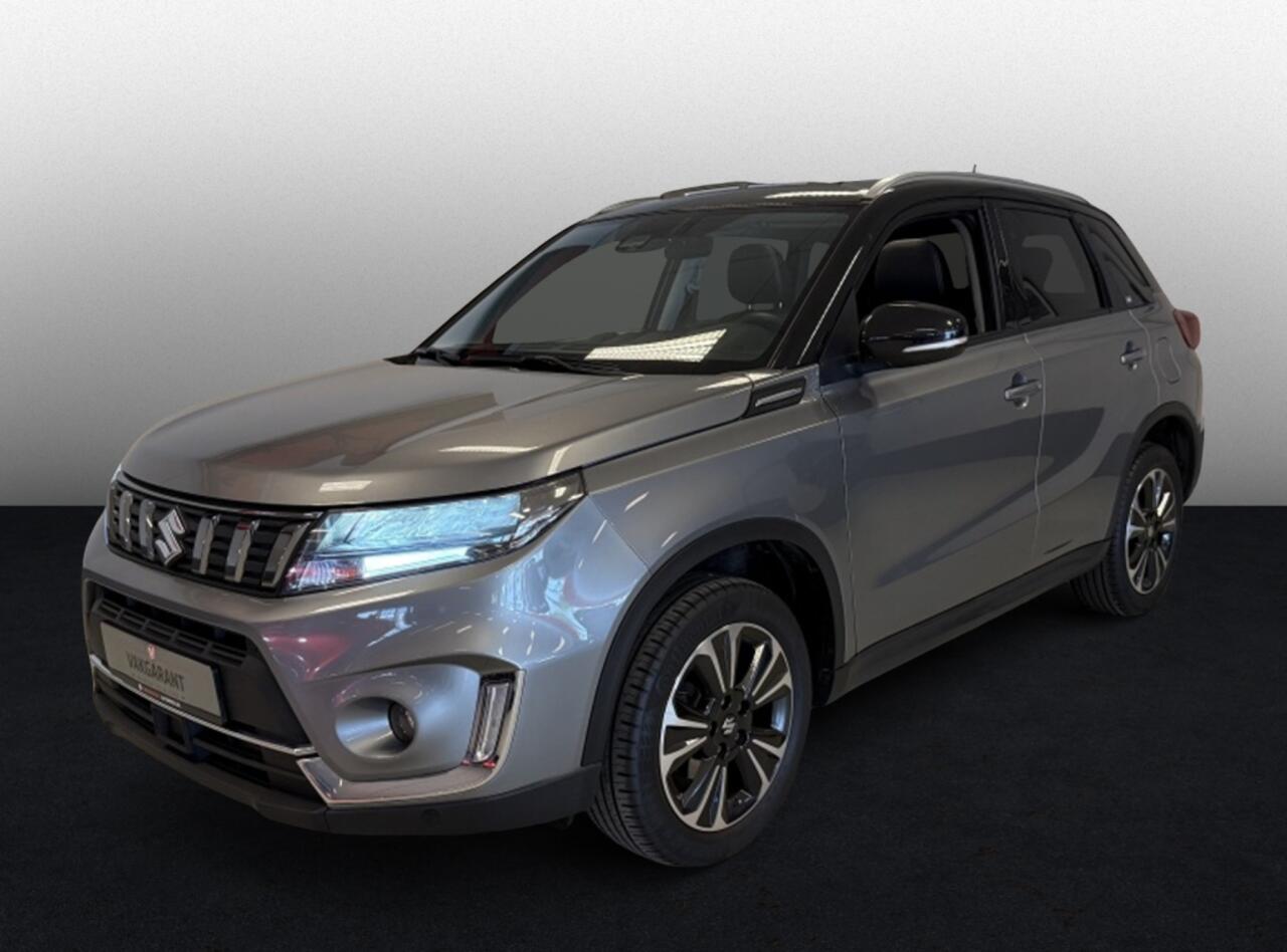 Suzuki VITARA 1.4 Boosterjet Smart Hybride Style Panoramadak