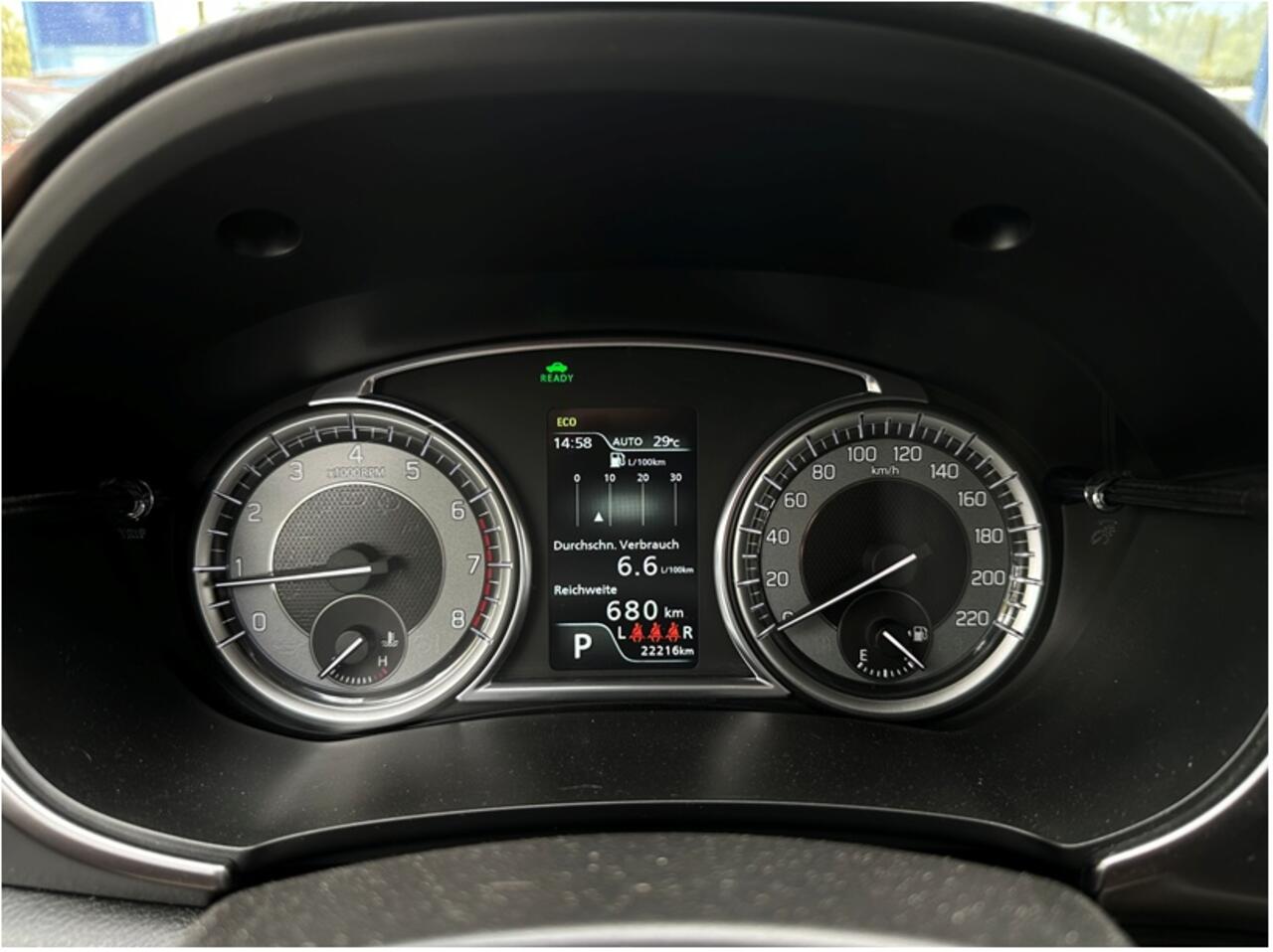 Suzuki VITARA 1.5 Hybride Select AllGrip [ 19'' VELGEN | CLIMA I ACC I