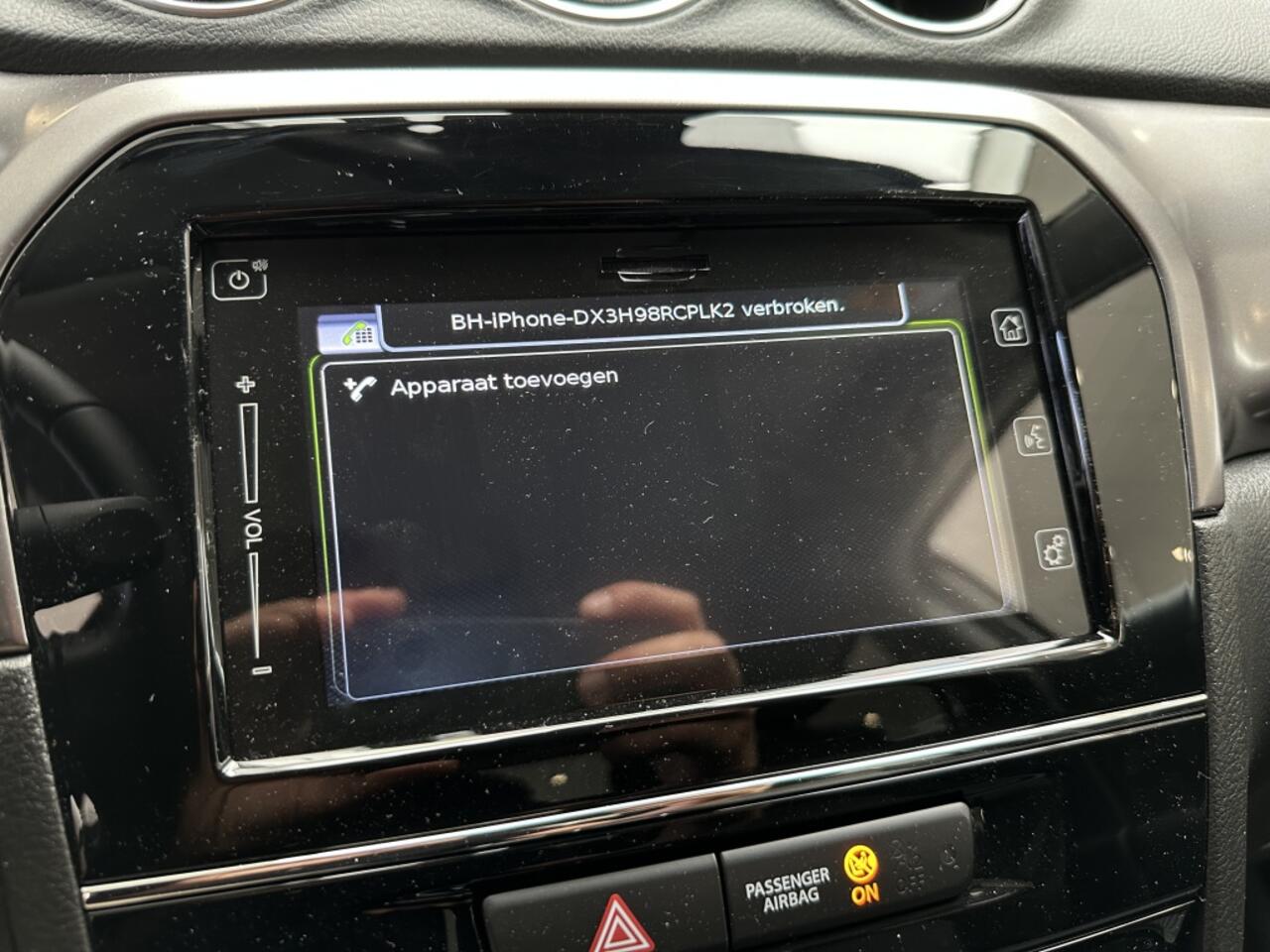 Suzuki VITARA 1.5 Hybride Select AllGrip [ 19'' VELGEN | CLIMA I ACC I