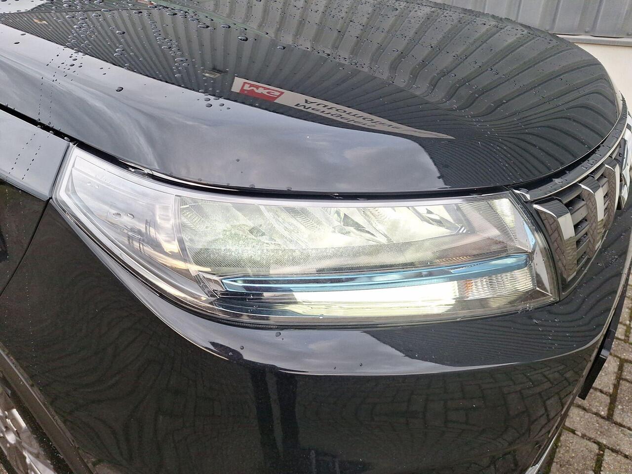 Suzuki VITARA 1.4 Boosterjet Select Smart Hybrid | Camera | Adaptieve Cruise Control | Radio-DAB-USB | Trekhaak