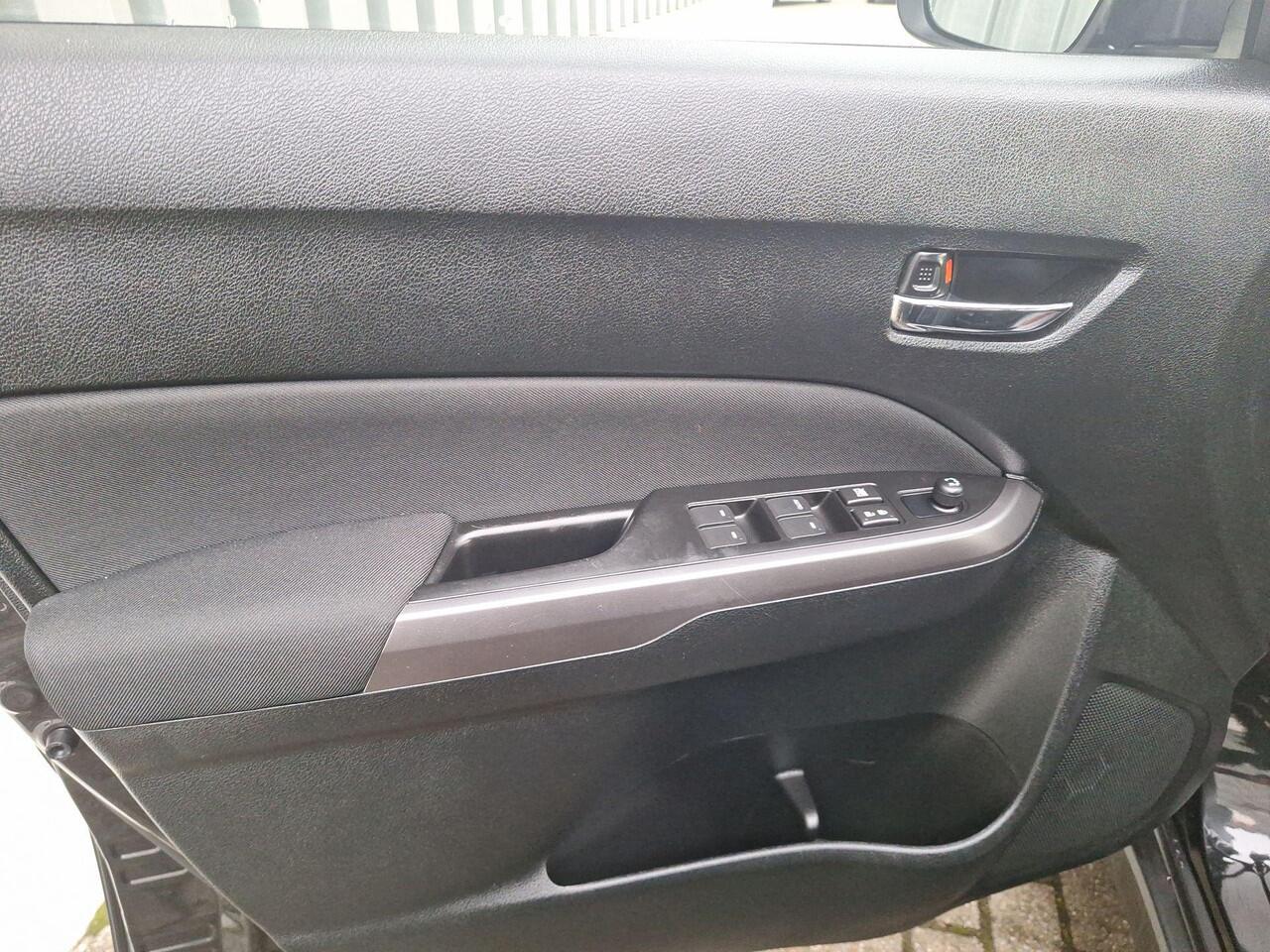 Suzuki VITARA 1.4 Boosterjet Select Smart Hybrid | Camera | Adaptieve Cruise Control | Radio-DAB-USB | Trekhaak