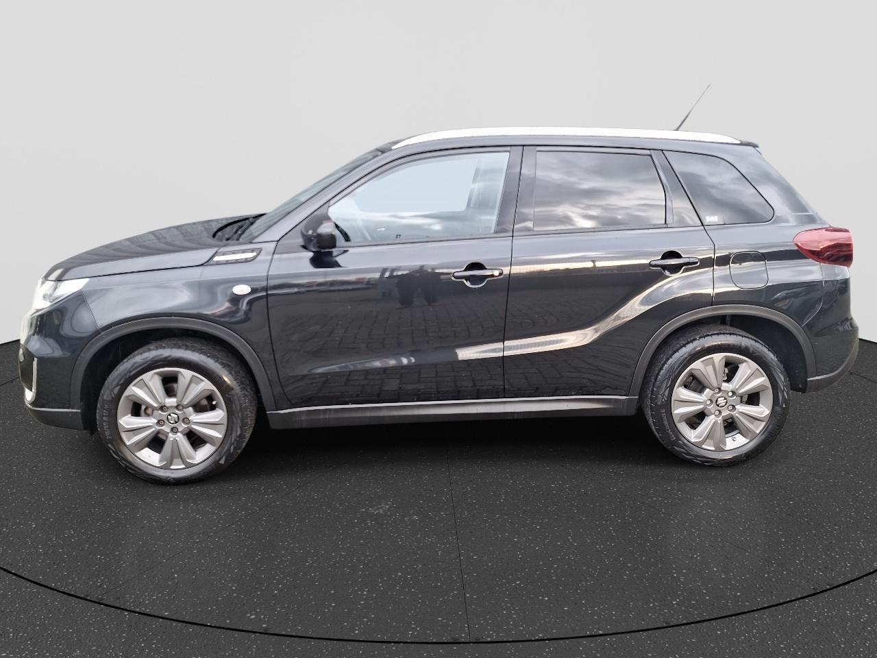 Suzuki VITARA 1.4 Boosterjet Select Smart Hybrid | Camera | Adaptieve Cruise Control | Radio-DAB-USB | Trekhaak