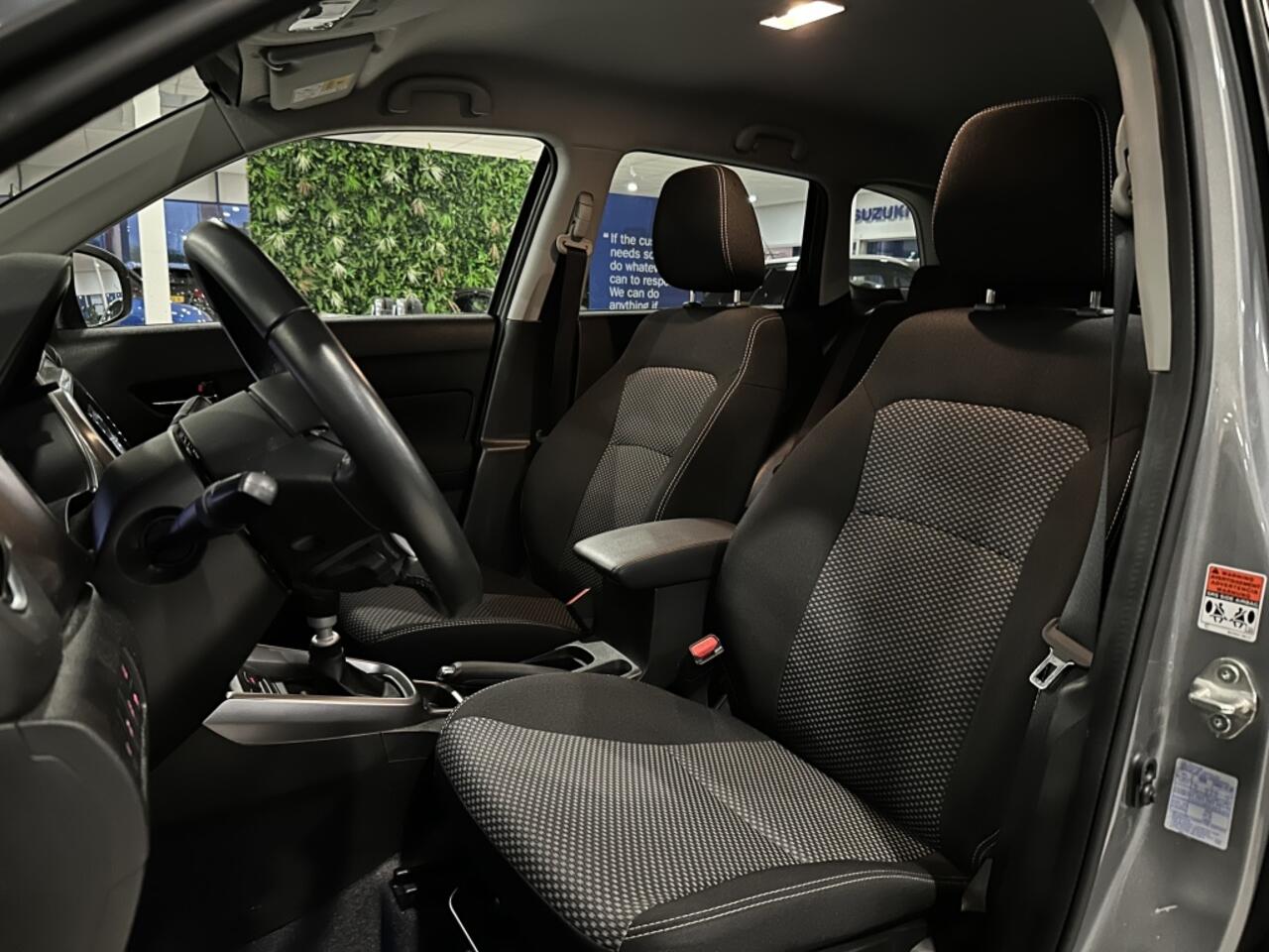 Suzuki VITARA 1.4 BoosterJet Select SmartHybride [ 1500KG TREKGEWICHT I DEALE