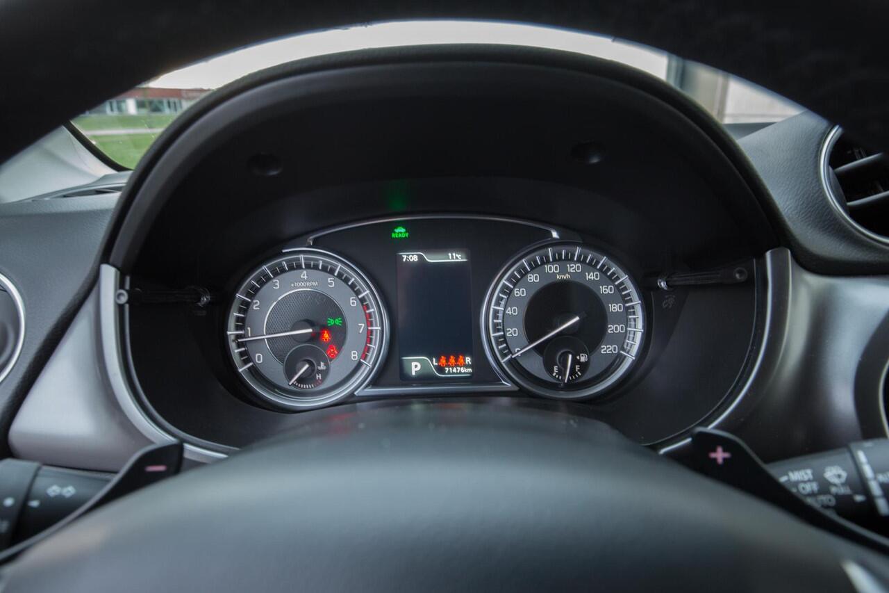 Suzuki VITARA 1.5 Hybrid Style