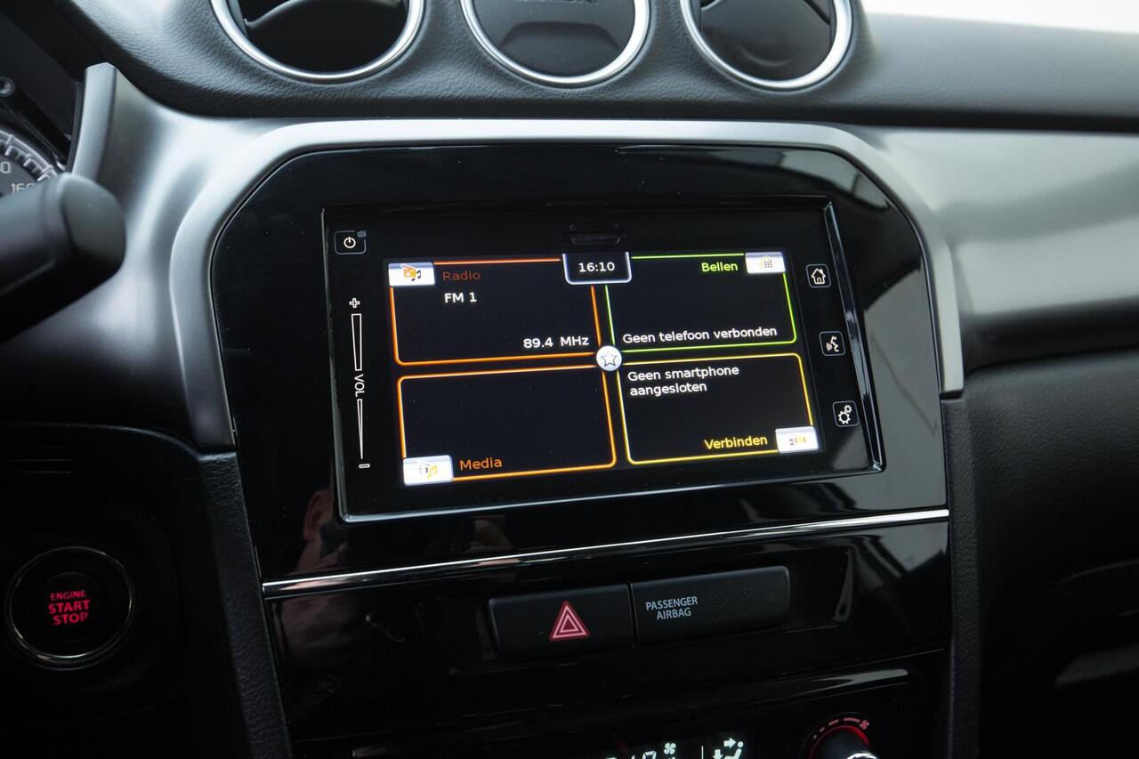 Suzuki VITARA 1.5 Hybrid Style