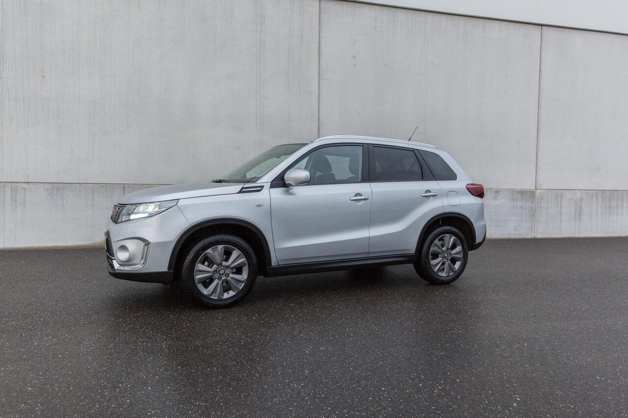 Suzuki VITARA 1.5 Hybrid Style