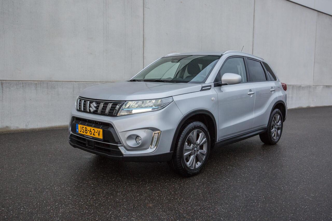 Suzuki VITARA 1.5 Hybrid Style