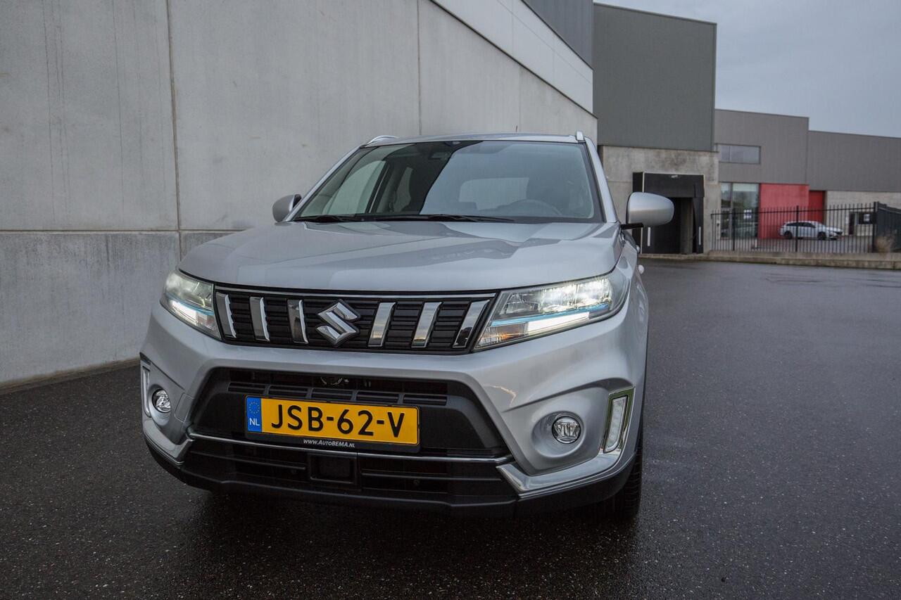 Suzuki VITARA 1.5 Hybrid Style