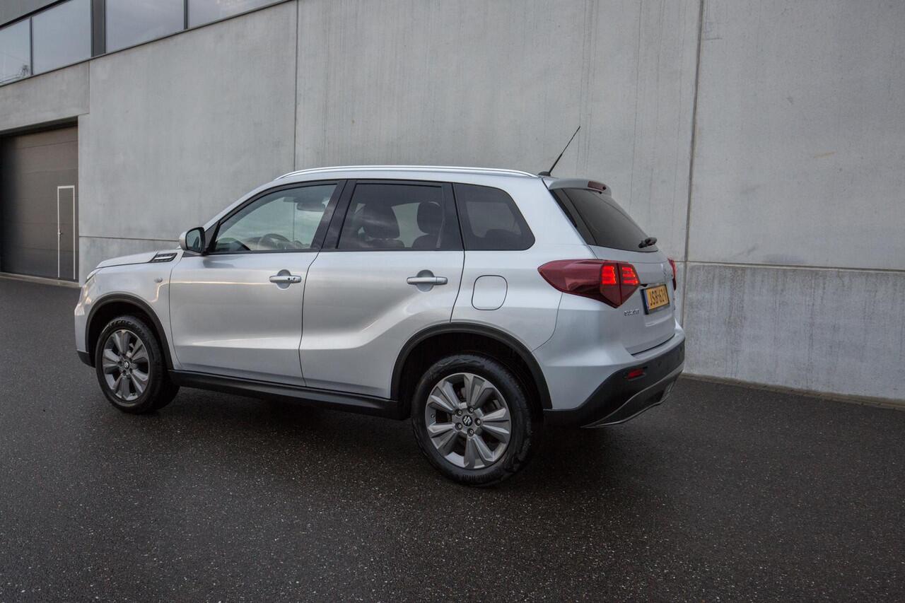 Suzuki VITARA 1.5 Hybrid Style