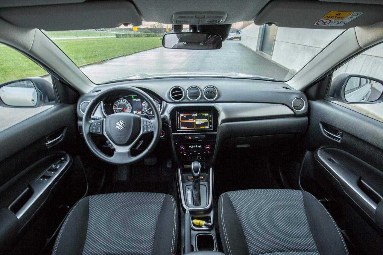 Suzuki VITARA 1.5 Hybrid Style