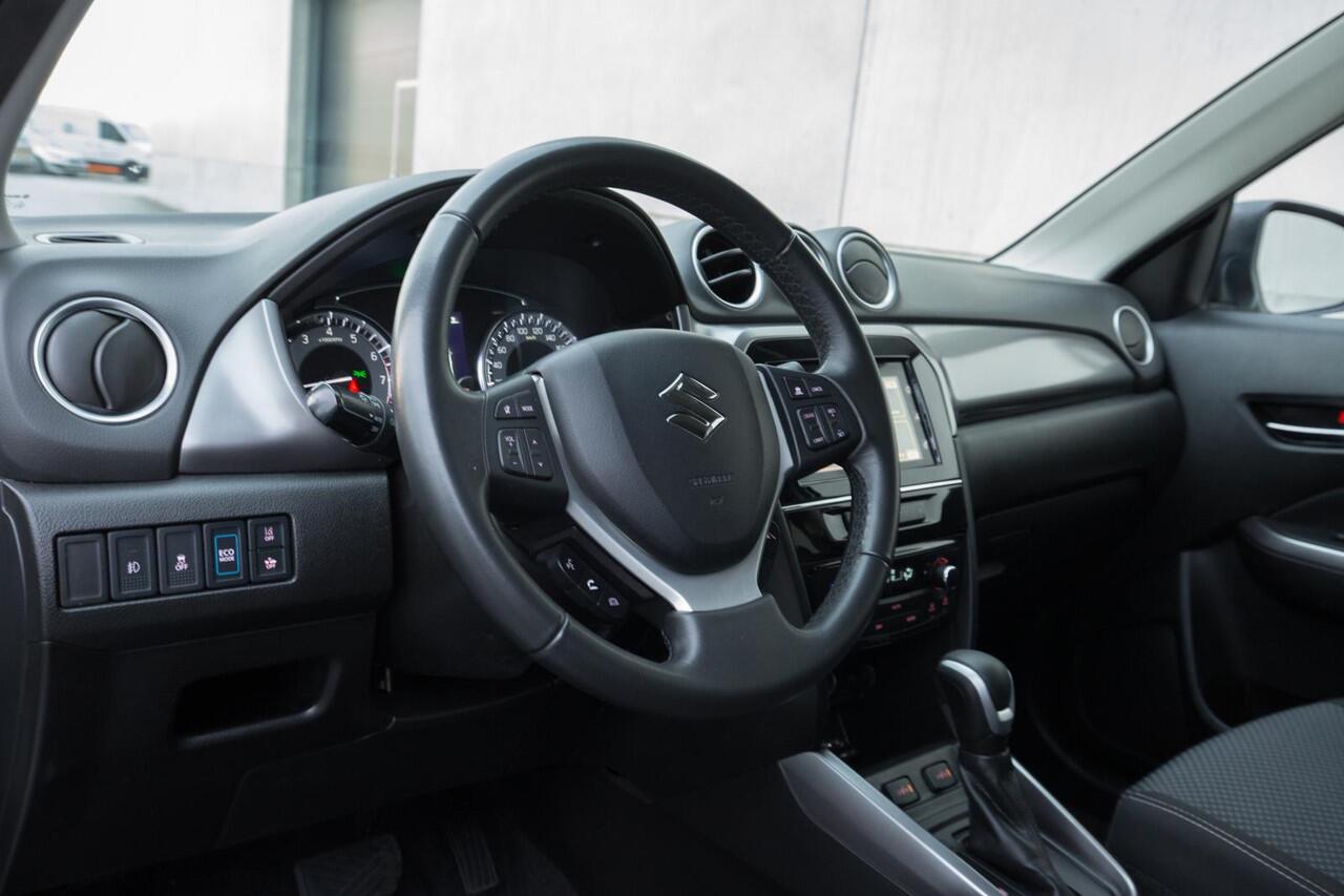 Suzuki VITARA 1.5 Hybrid Style