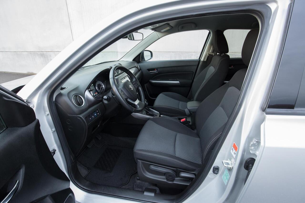 Suzuki VITARA 1.5 Hybrid Style
