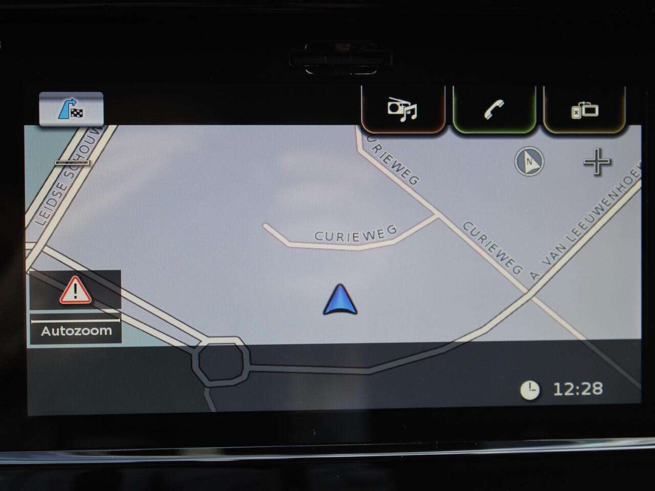 Suzuki VITARA 1.5 Hybrid Style Automaat | Navi | Panodak | Clima | Adap. Cruise | Camera | Lm-Velgen