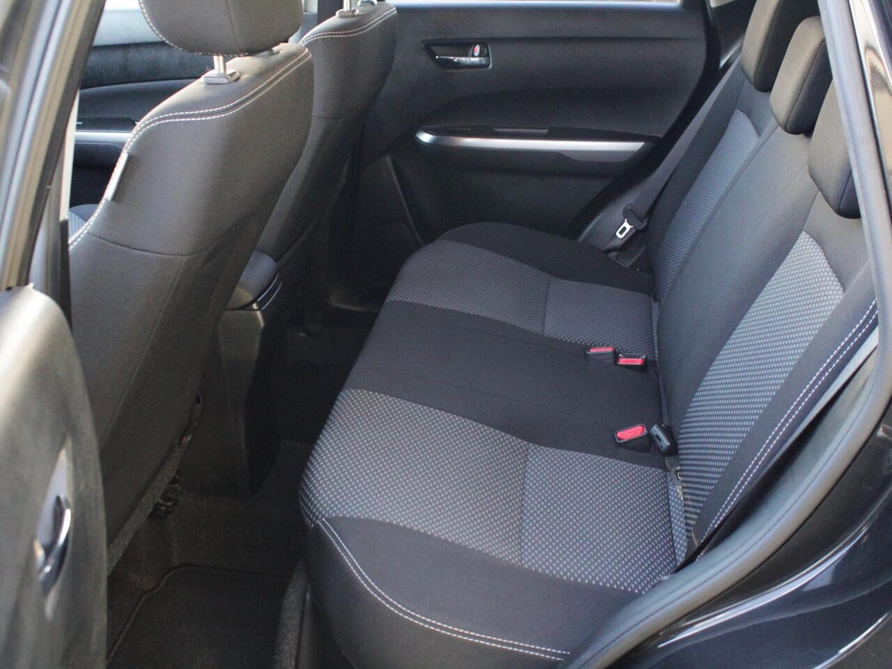 Suzuki VITARA 1.4 Boosterjet Select Smart Hybrid | Navi | Camera | Cruise | Lm-Velgen