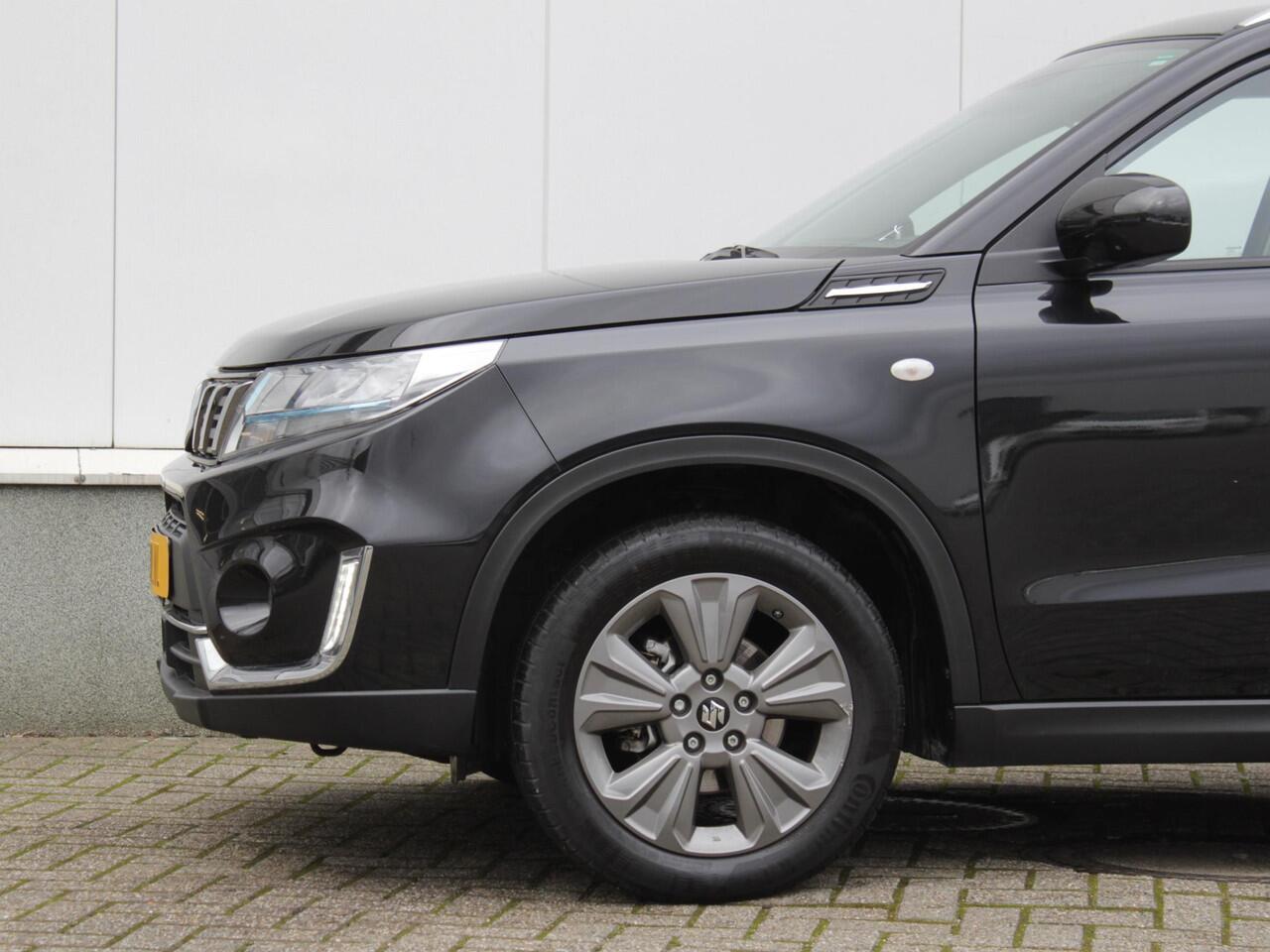Suzuki VITARA 1.4 Boosterjet Select Smart Hybrid | Navi | Camera | Cruise | Lm-Velgen