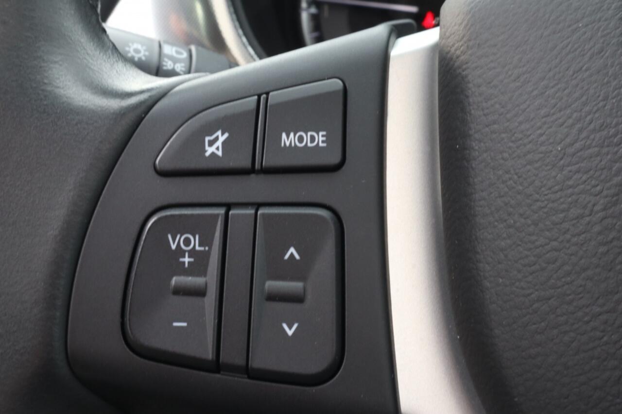 Suzuki VITARA 1.5 Hybrid Style AllGrip | PanoDak | AdaptiveCruise