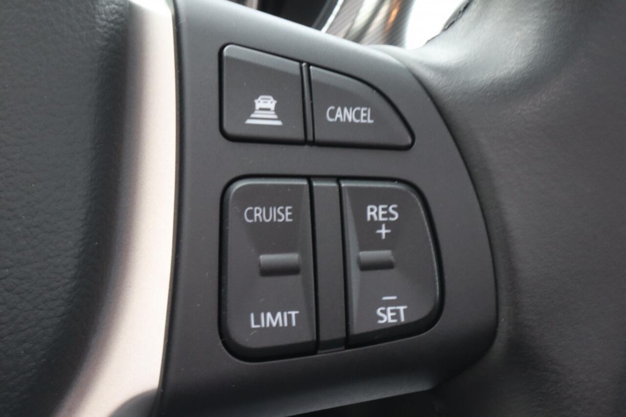 Suzuki VITARA 1.5 Hybrid Style AllGrip | PanoDak | AdaptiveCruise