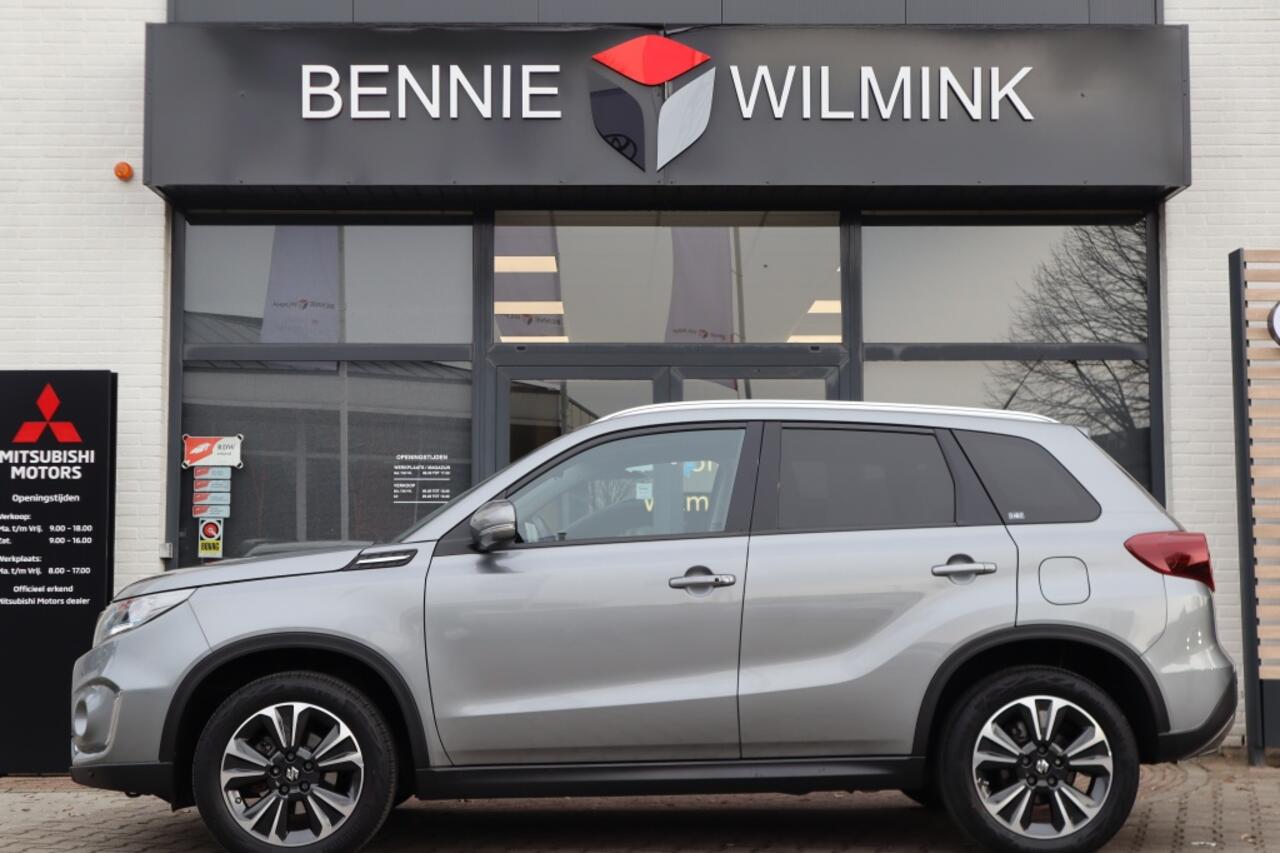 Suzuki VITARA 1.5 Hybrid Style AllGrip | PanoDak | AdaptiveCruise