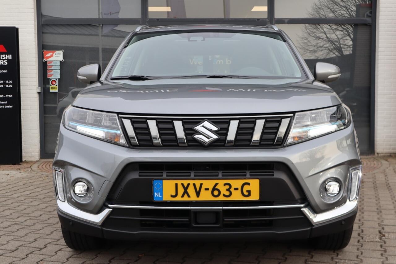 Suzuki VITARA 1.5 Hybrid Style AllGrip | PanoDak | AdaptiveCruise