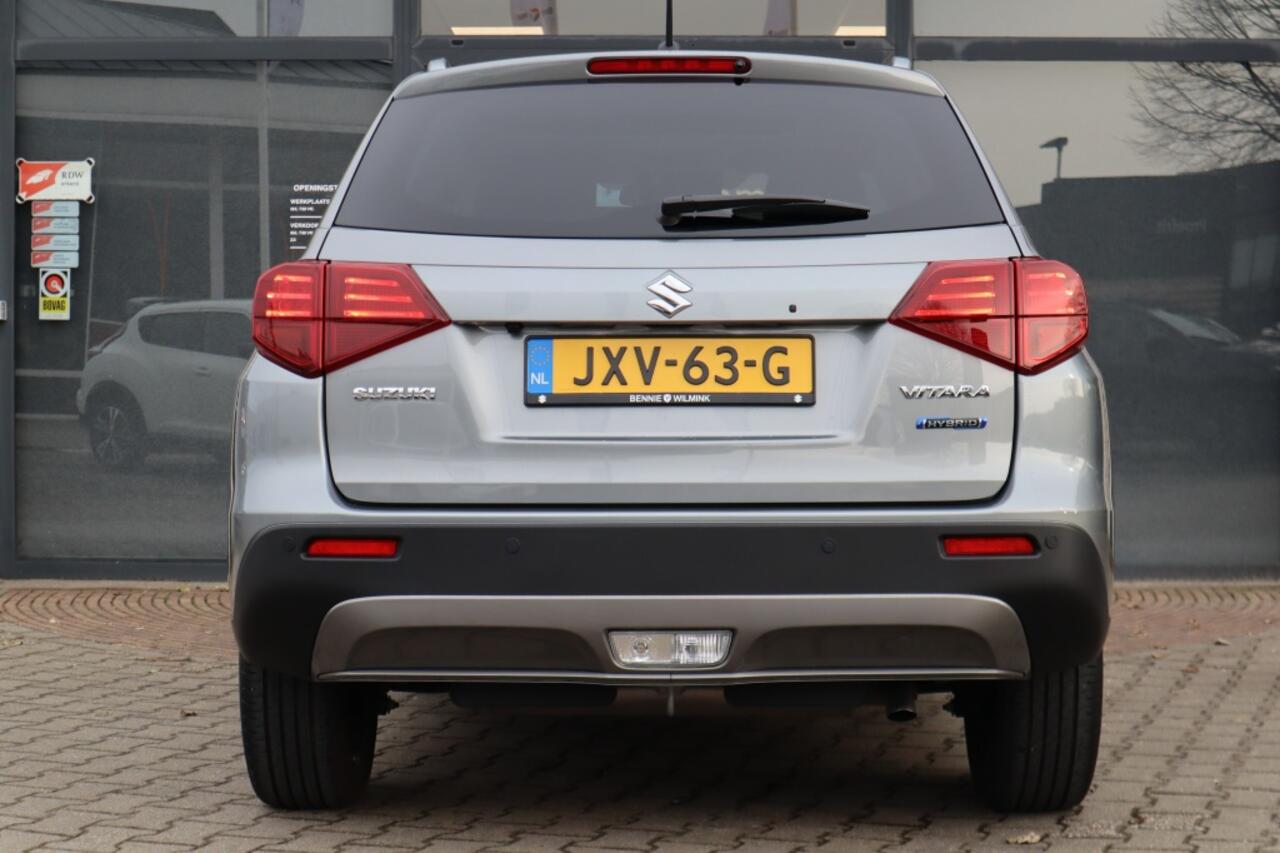 Suzuki VITARA 1.5 Hybrid Style AllGrip | PanoDak | AdaptiveCruise