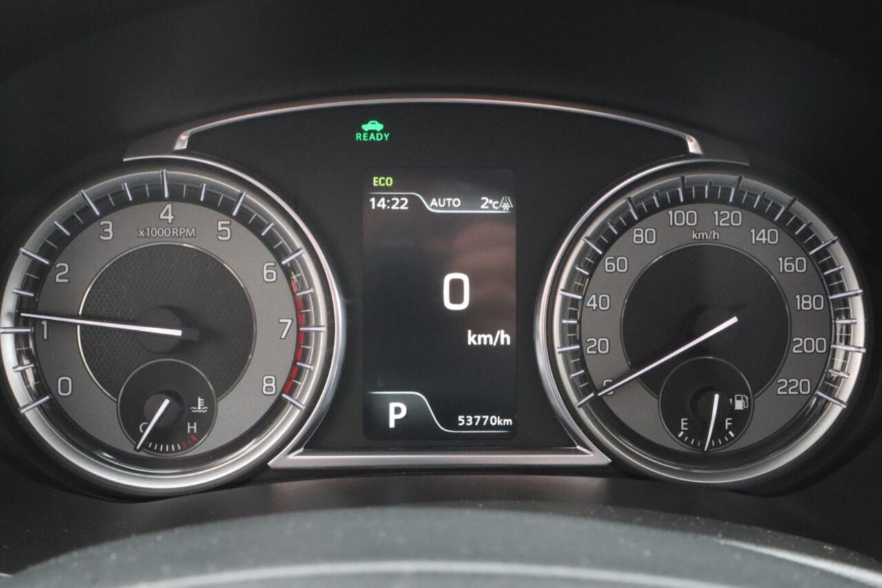 Suzuki VITARA 1.5 Hybrid Style AllGrip | PanoDak | AdaptiveCruise