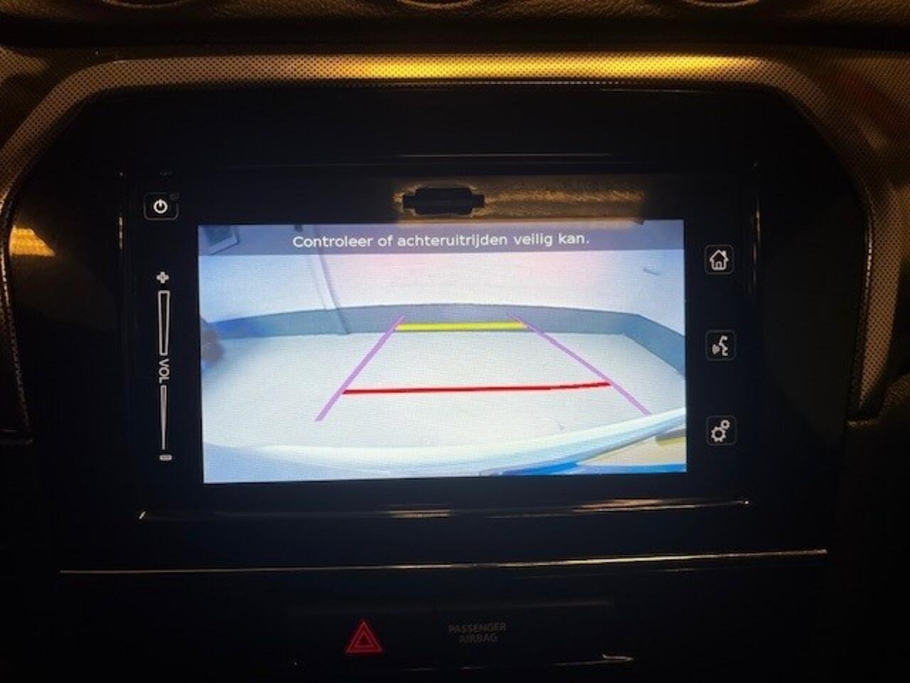 Suzuki VITARA 1.5 Full Hybrid Select automaat Allgrip ( Apple Carplay / Androi