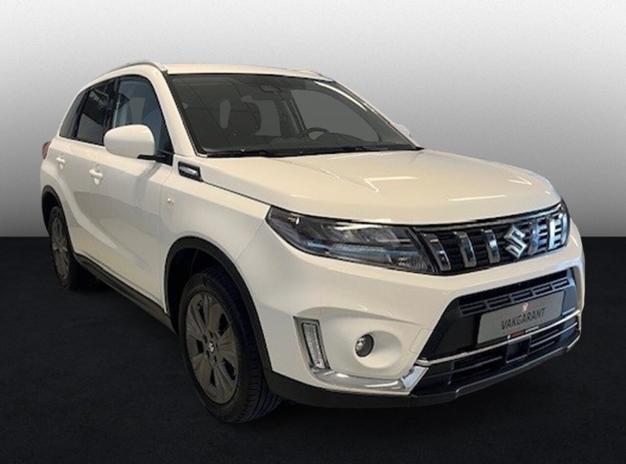 Suzuki VITARA 1.5 Full Hybrid Select automaat Allgrip ( Apple Carplay / Androi