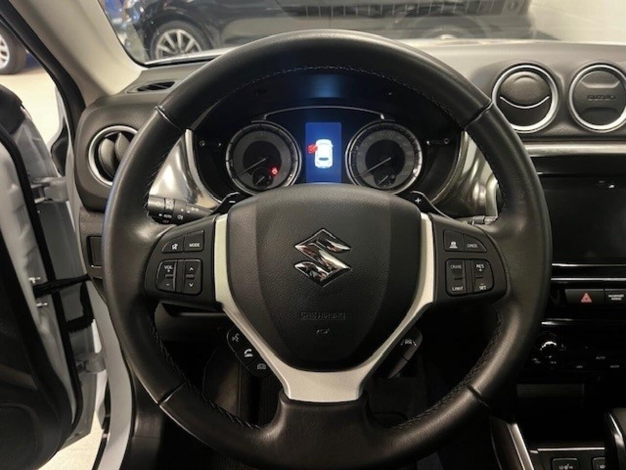 Suzuki VITARA 1.5 Full Hybrid Select automaat Allgrip ( Apple Carplay / Androi