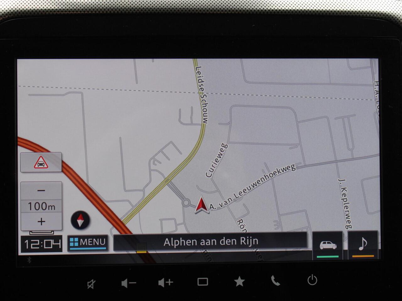 Suzuki VITARA 1.4 Boosterjet Style Smart Hybrid | Navi | Adap. Cruise | Clima | Camera | Lm-Velgen