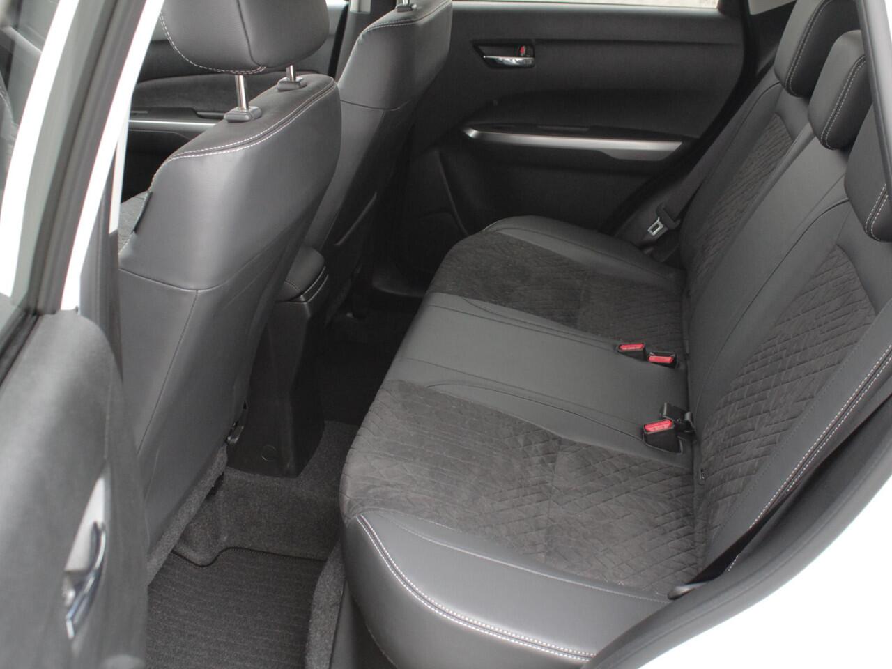 Suzuki VITARA 1.4 Boosterjet Style Smart Hybrid | Navi | Adap. Cruise | Clima | Camera | Lm-Velgen