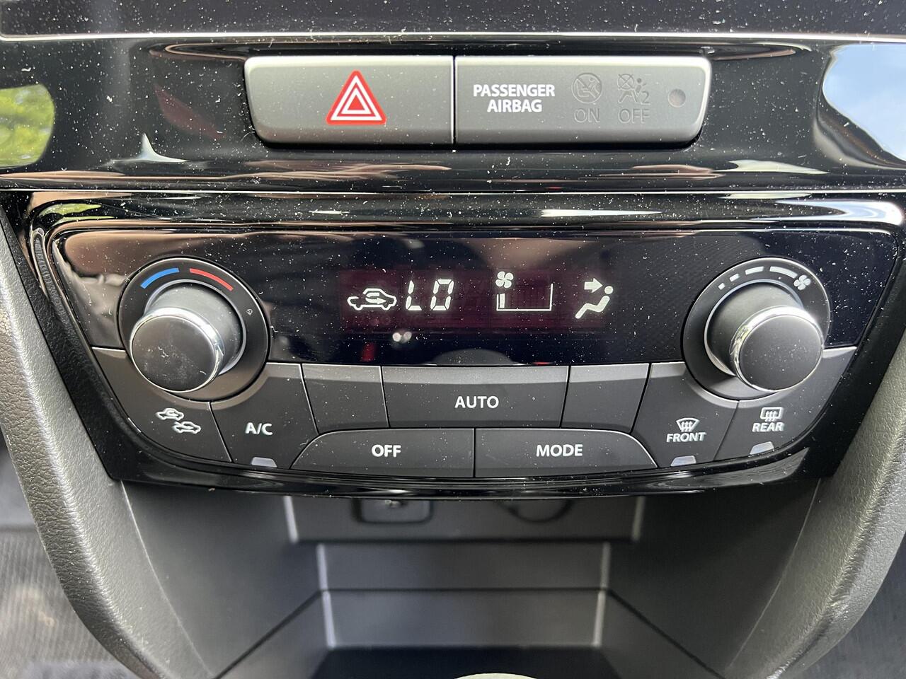 Suzuki VITARA 1.5 Hybrid Select 115PK | Adaptieve Cruise Control | Navigatie | NIEUW MODEL!