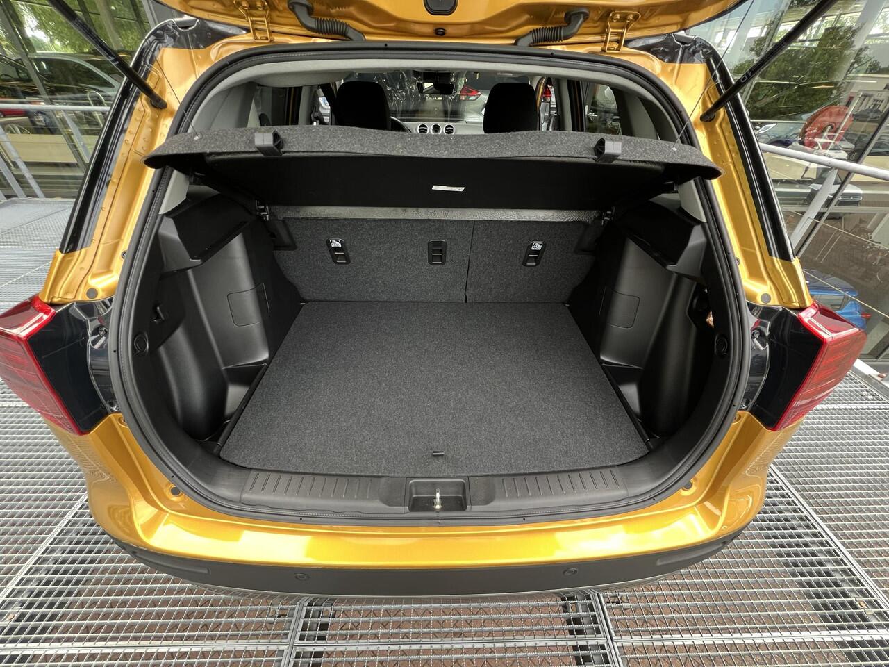 Suzuki VITARA 1.5 Hybrid Select 115PK | Adaptieve Cruise Control | Navigatie | NIEUW MODEL!