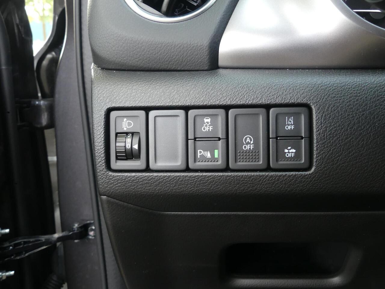 Suzuki VITARA 1.4 Boosterjet Select Smart Hybrid Apple CarPlay/Android Auto, NAVI, Camera, Adaptive Cruise Control