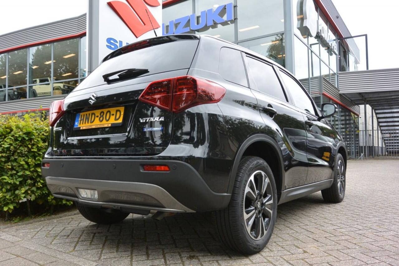 Suzuki VITARA 1.4 Style Smart Hybrid Navigatie/Camera