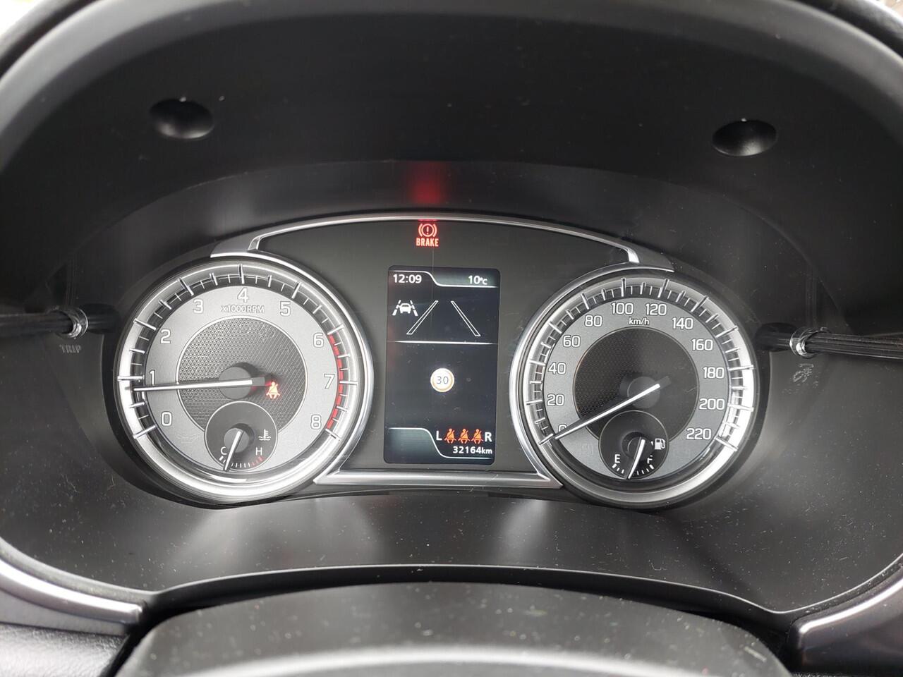 Suzuki VITARA 1.4 Boosterjet Comfort Smart Hybrid NL-auto | rijklaarprijs!!