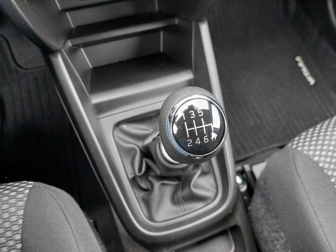 Suzuki VITARA 1.4 Boosterjet Comfort Smart Hybrid NL-auto | rijklaarprijs!!