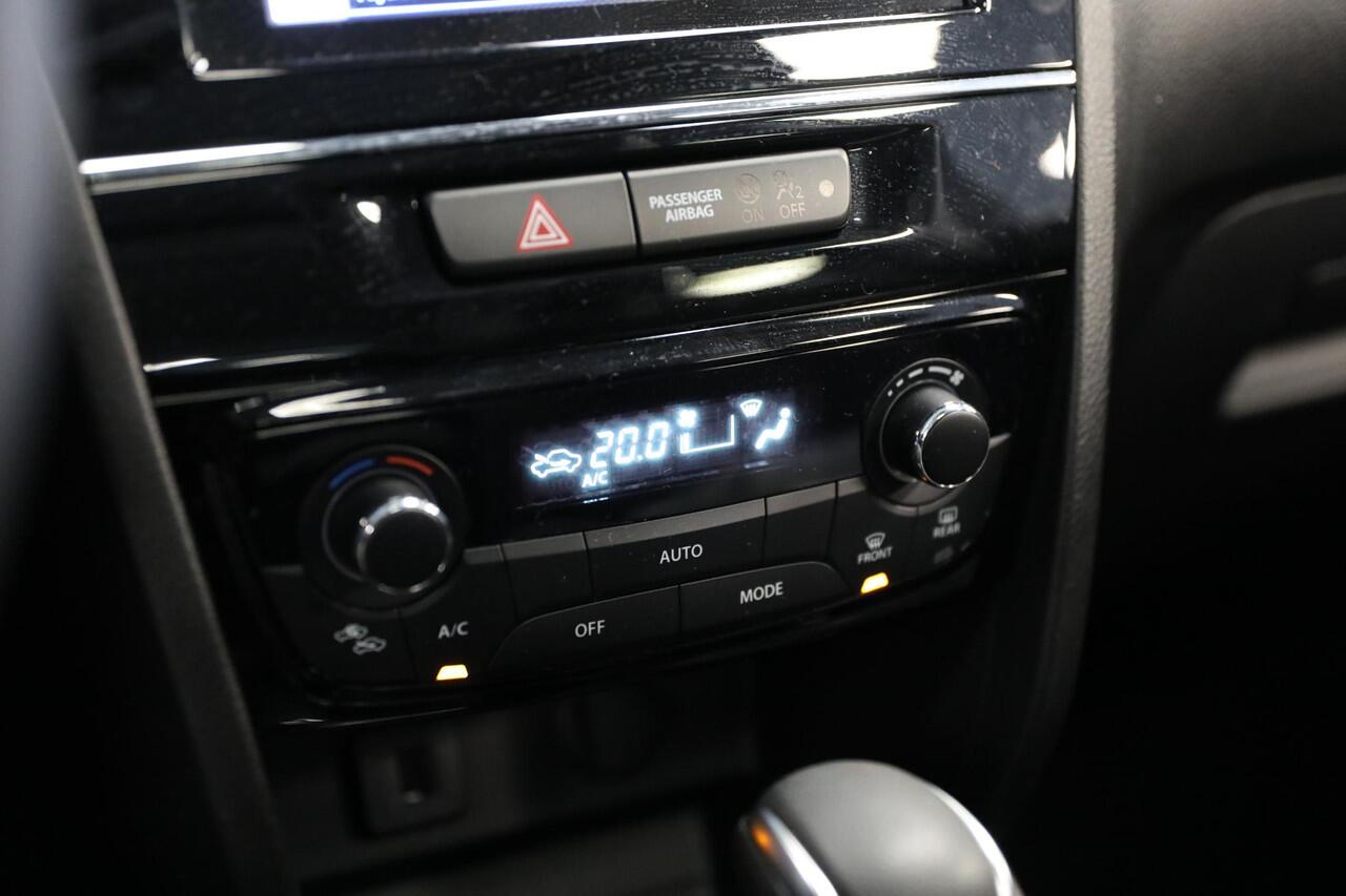 Suzuki VITARA 1.5 Hybrid Style | Schuif- kanteldak | Cruise Adaptief | Camera