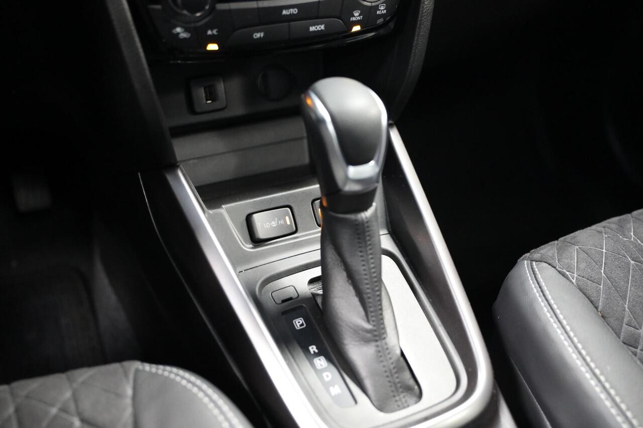 Suzuki VITARA 1.5 Hybrid Style | Schuif- kanteldak | Cruise Adaptief | Camera