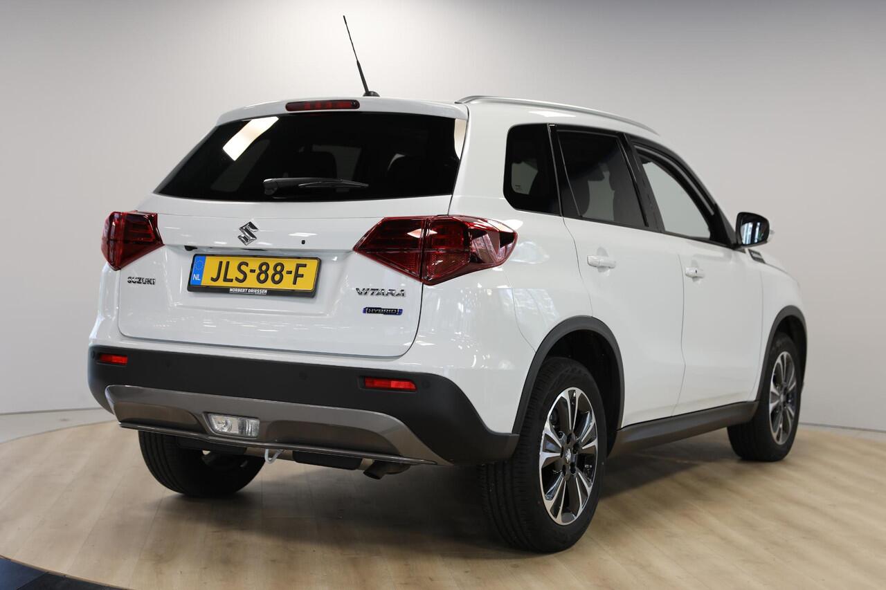 Suzuki VITARA 1.5 Hybrid Style | Schuif- kanteldak | Cruise Adaptief | Camera