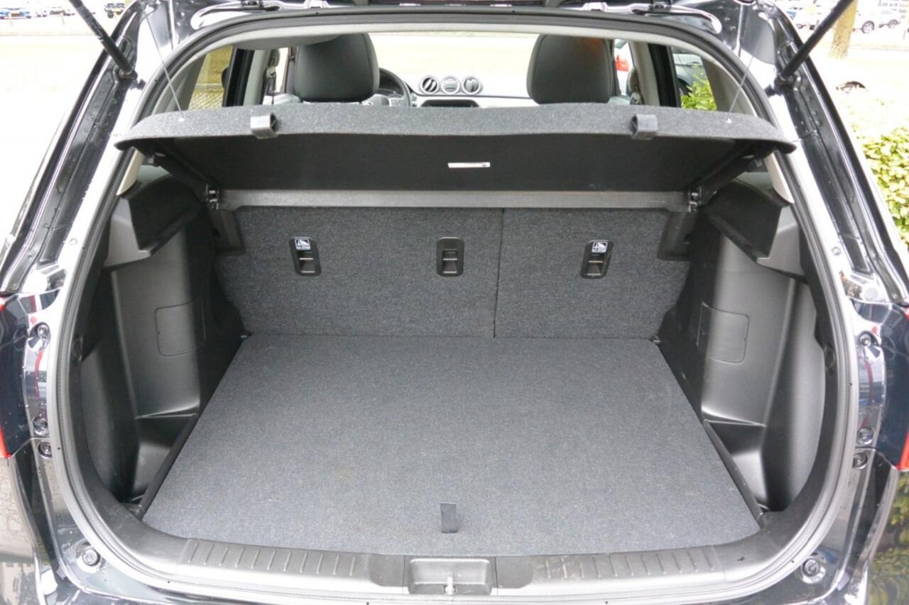 Suzuki VITARA 1.4 Style Smart Hybrid Navigatie/Camera